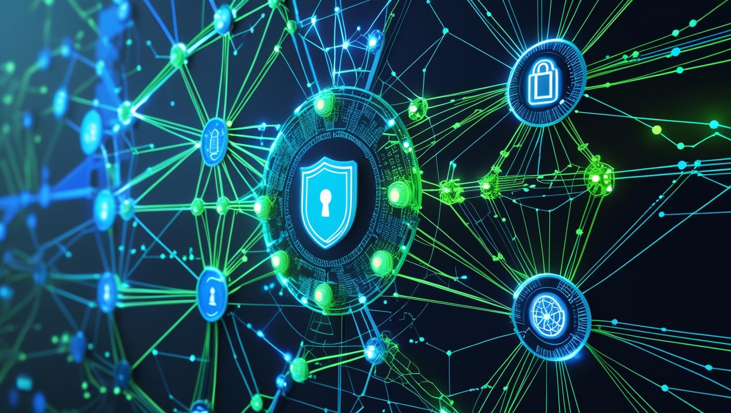 Cybersecurity