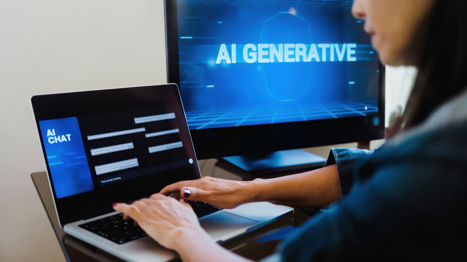 Generative AI Art Creation